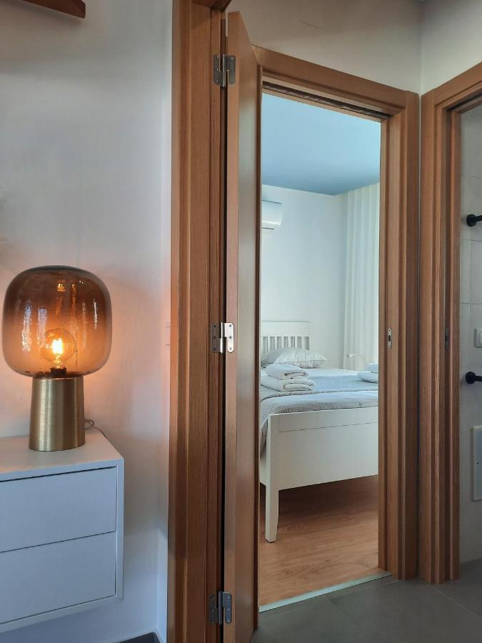 Sitius 5B - New Seaview Apartment With Rooftop Terrace In Historical Centre Sitio Da 나자레 외부 사진