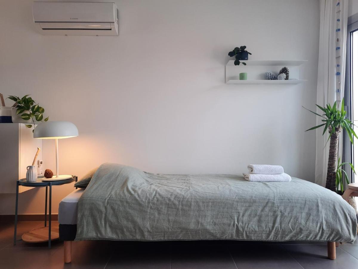 Sitius 5B - New Seaview Apartment With Rooftop Terrace In Historical Centre Sitio Da 나자레 외부 사진