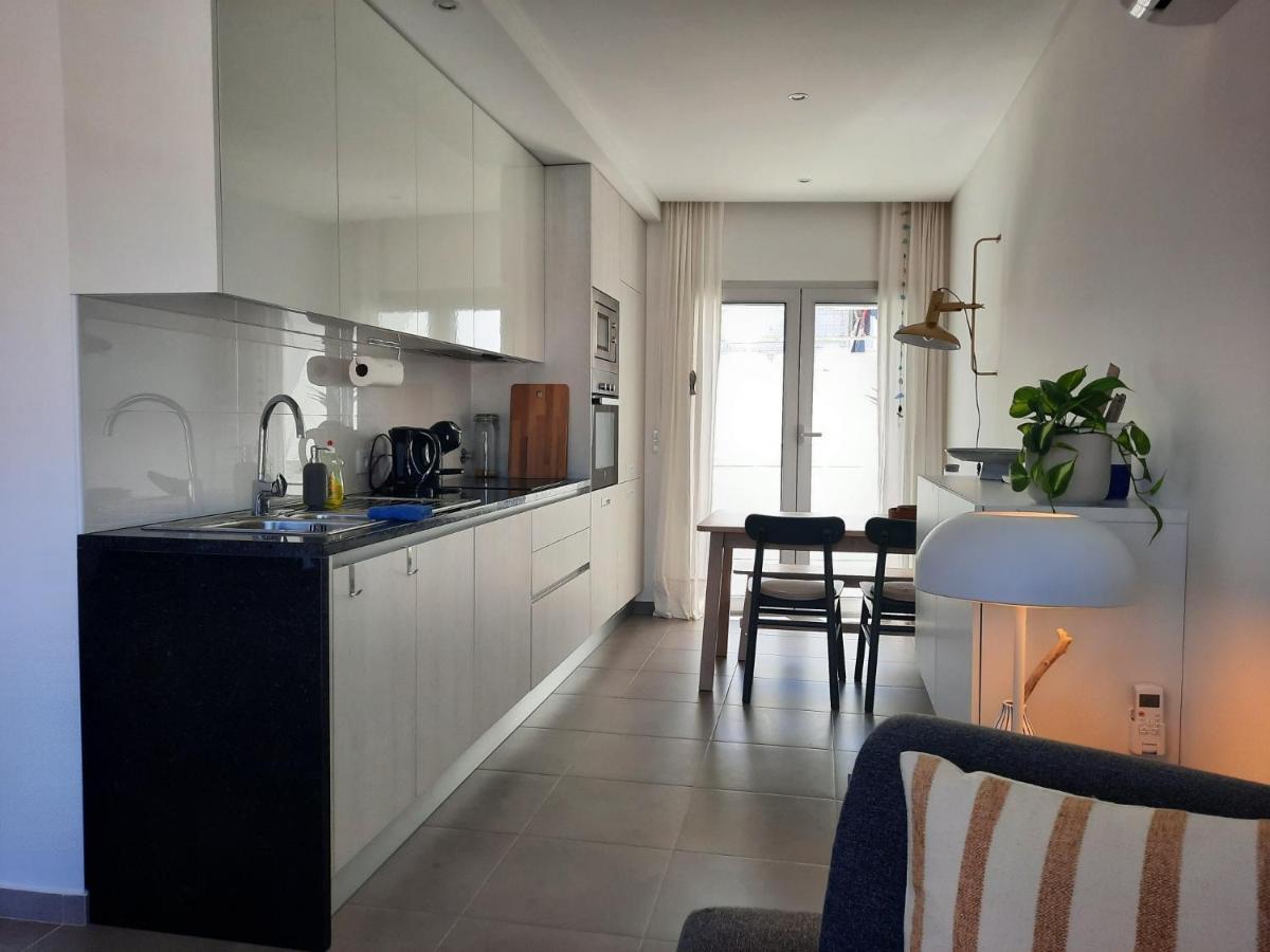 Sitius 5B - New Seaview Apartment With Rooftop Terrace In Historical Centre Sitio Da 나자레 외부 사진
