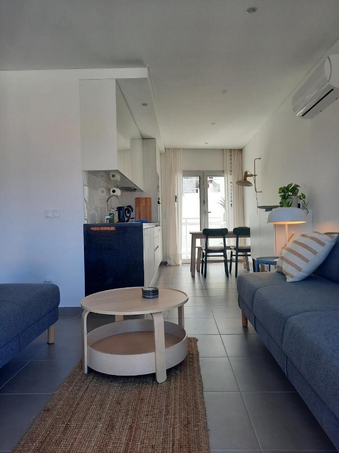 Sitius 5B - New Seaview Apartment With Rooftop Terrace In Historical Centre Sitio Da 나자레 외부 사진
